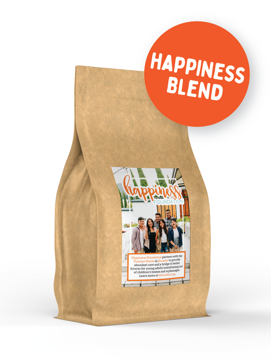 Happiness Blend