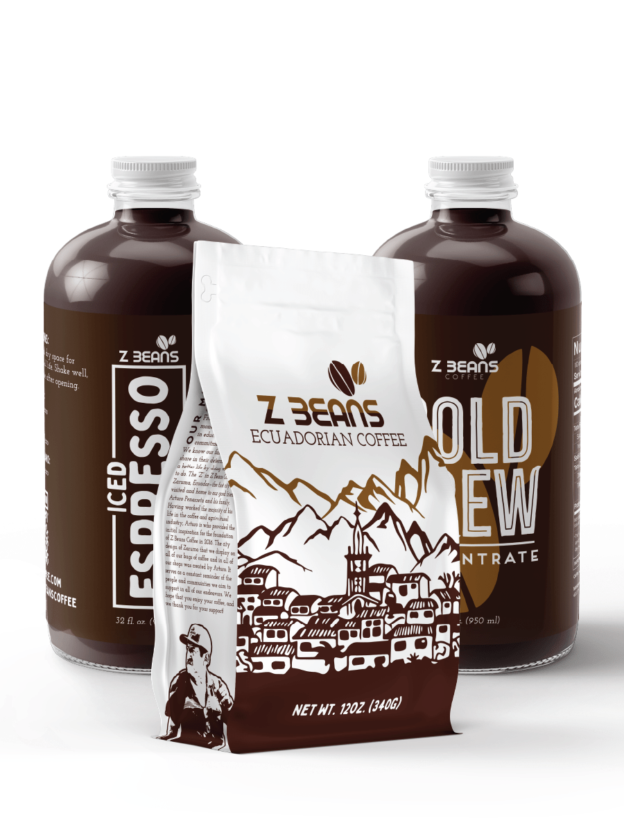 At-Home Coffee Bundle