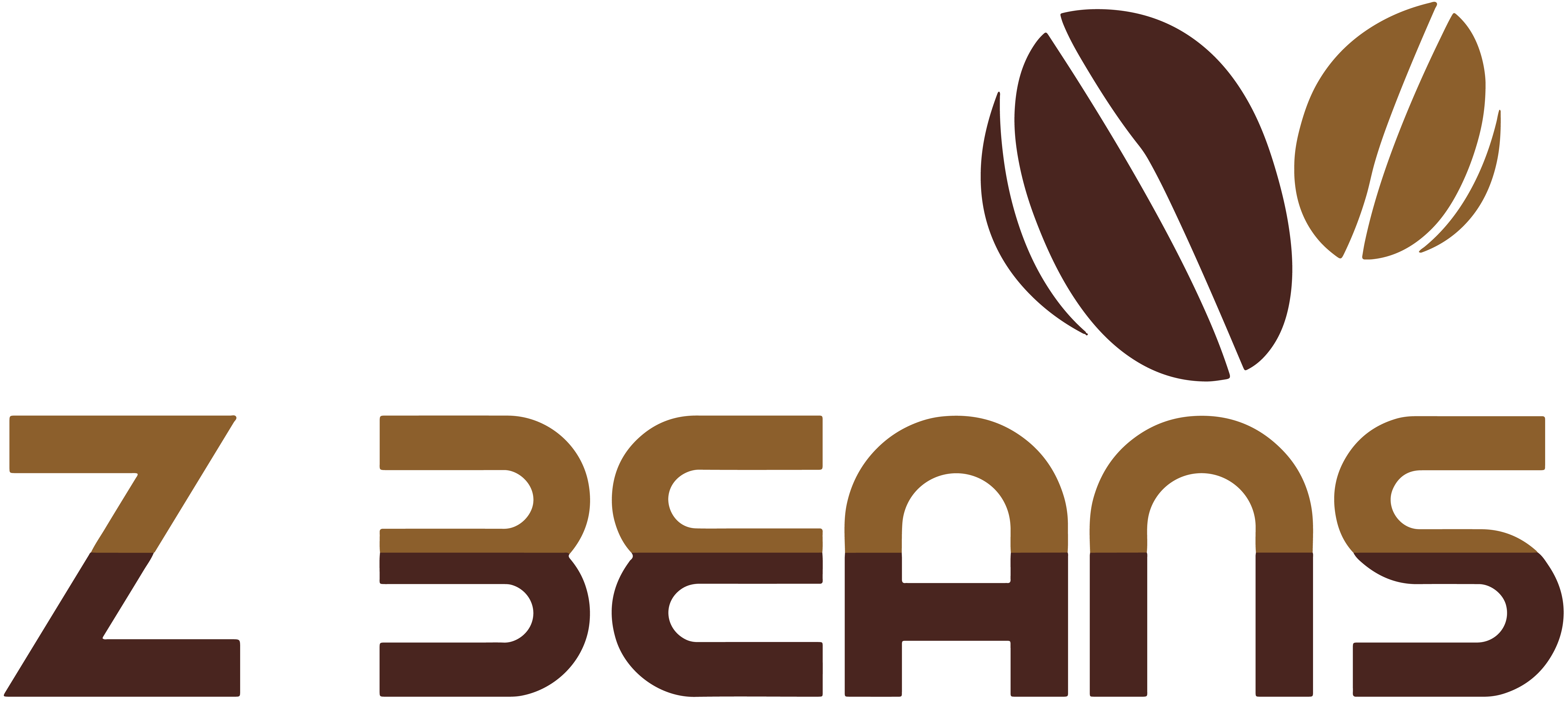 Z Beans Coffee