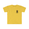 "I Need a Shot" Unisex Softstyle T-Shirt