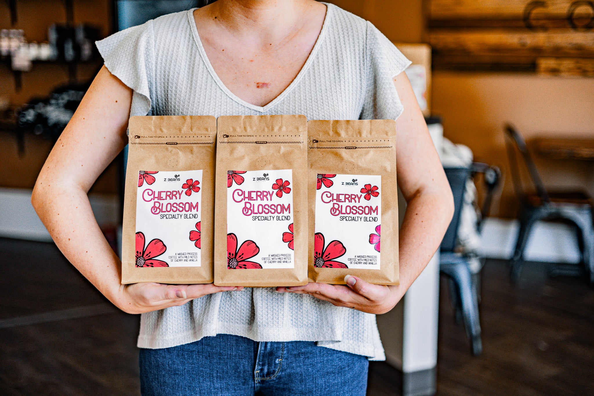 Behind the Brand: Episode 2 - Changing Seasons