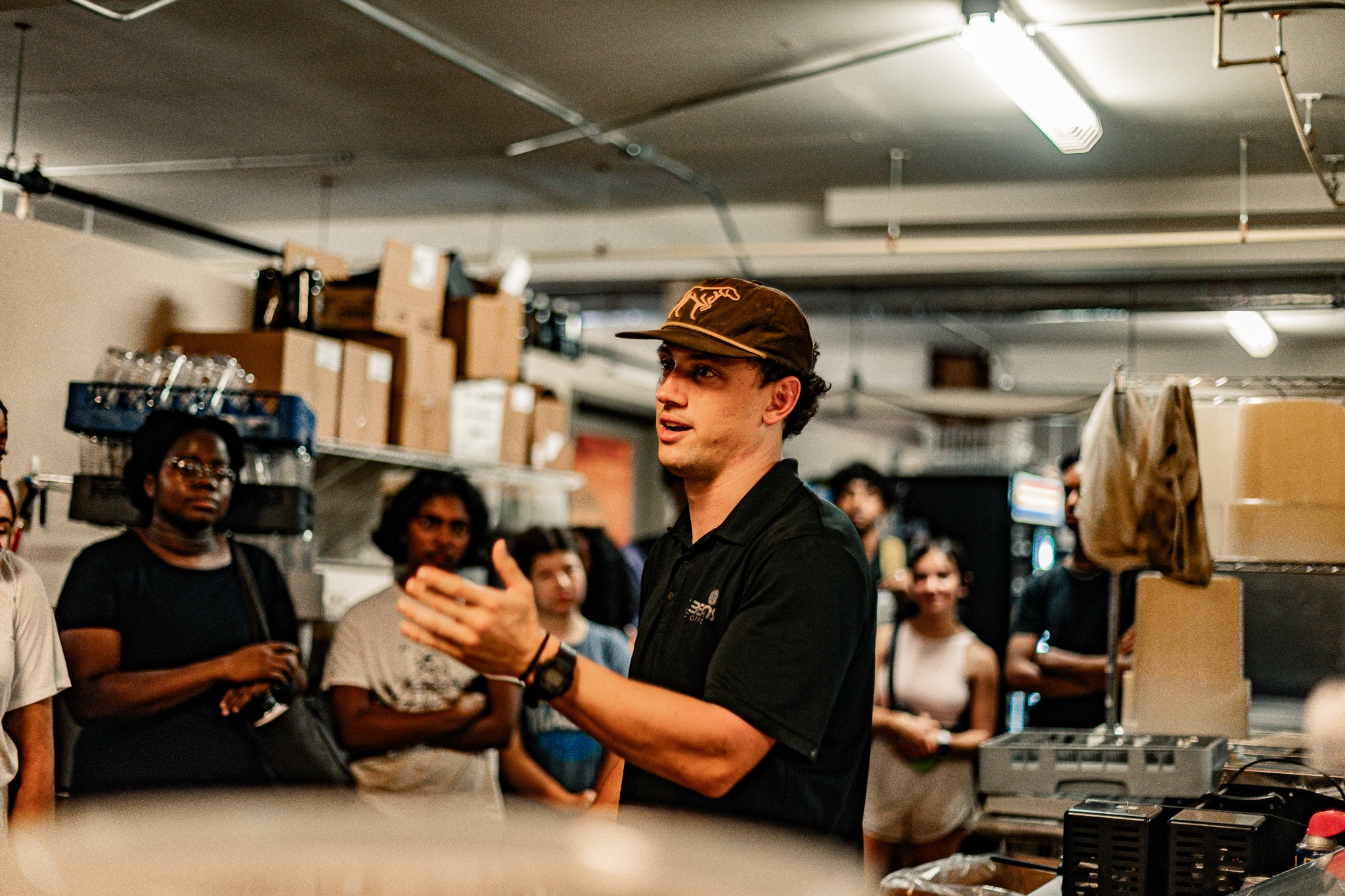 Behind the Brand: Episode 1 - Cheers to Ocala