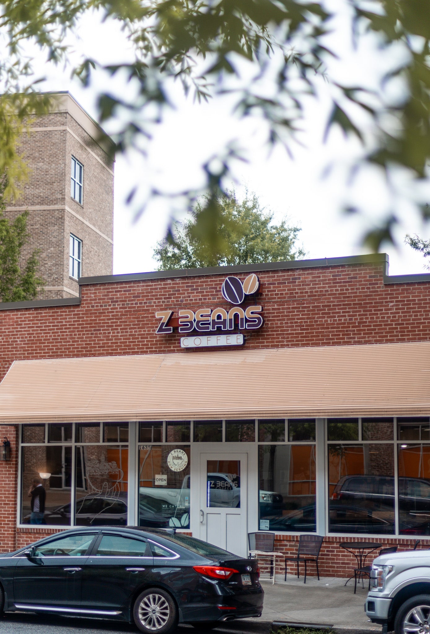 Behind the Brand: Episode 7 - Moving the Needle