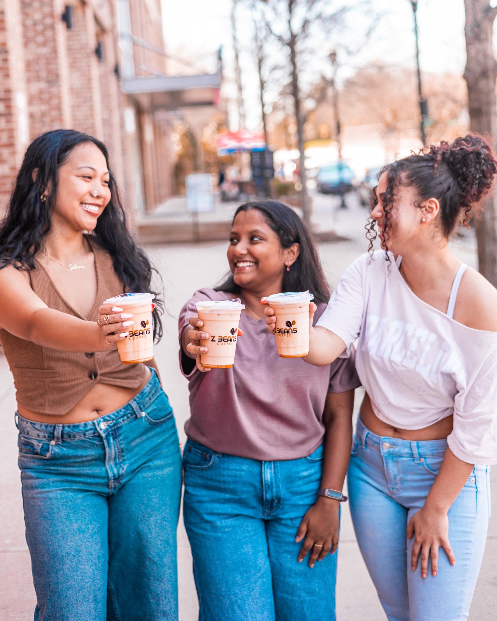 The Best Coffee Orders for Every Kind of Day