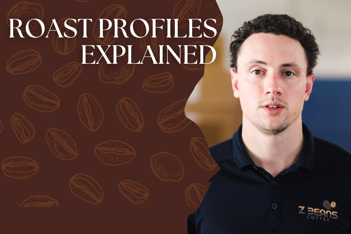 Roast Profiles Explained