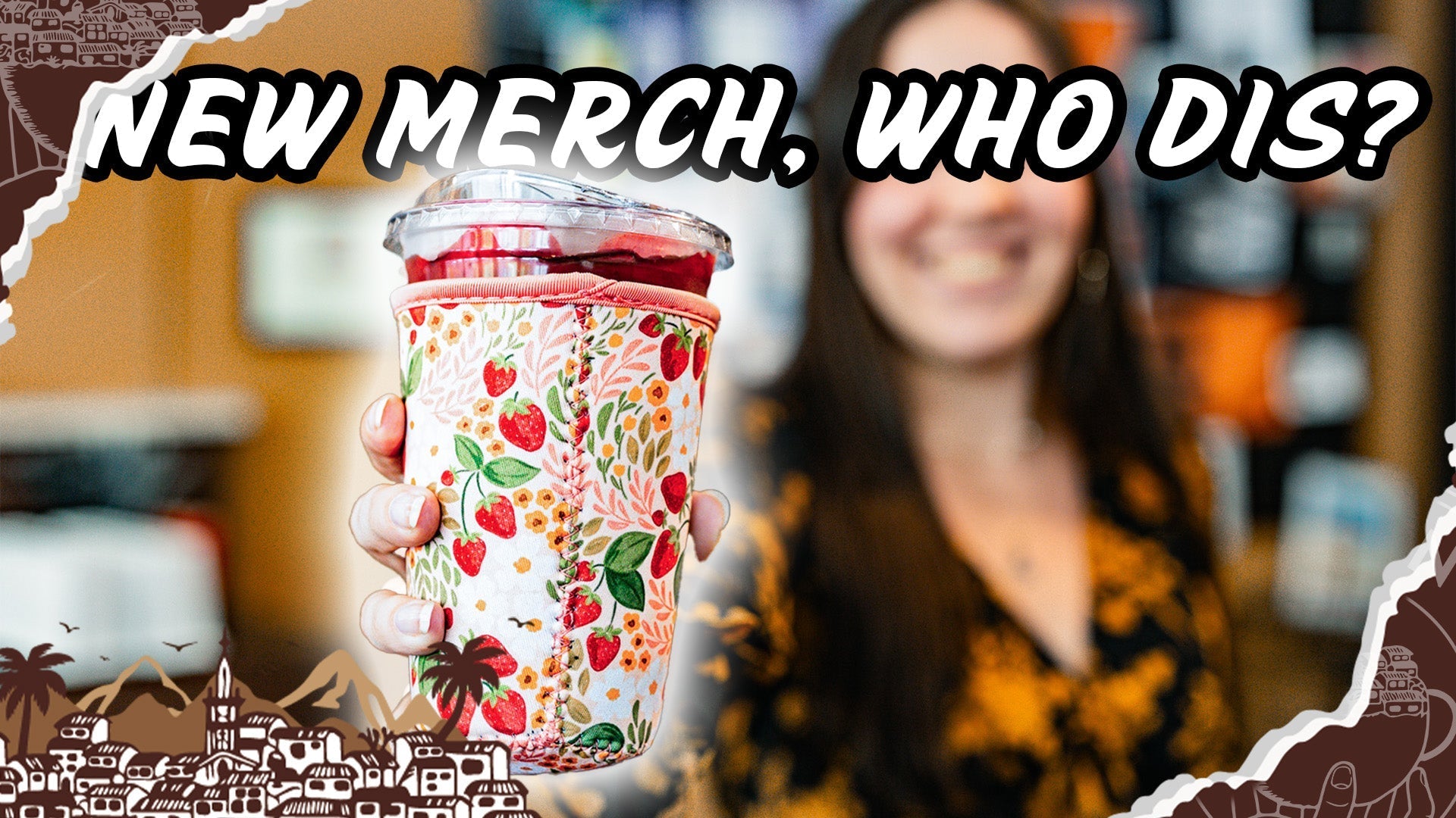 Behind The Brand : New Merch, Who Dis? - Season Five - Episode Five