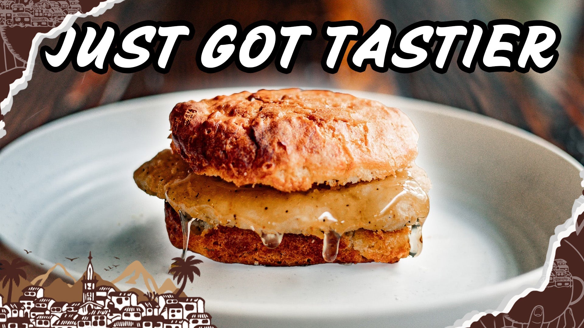 Behind The Brand : Just Got Tastier - Season Five - Episode Three
