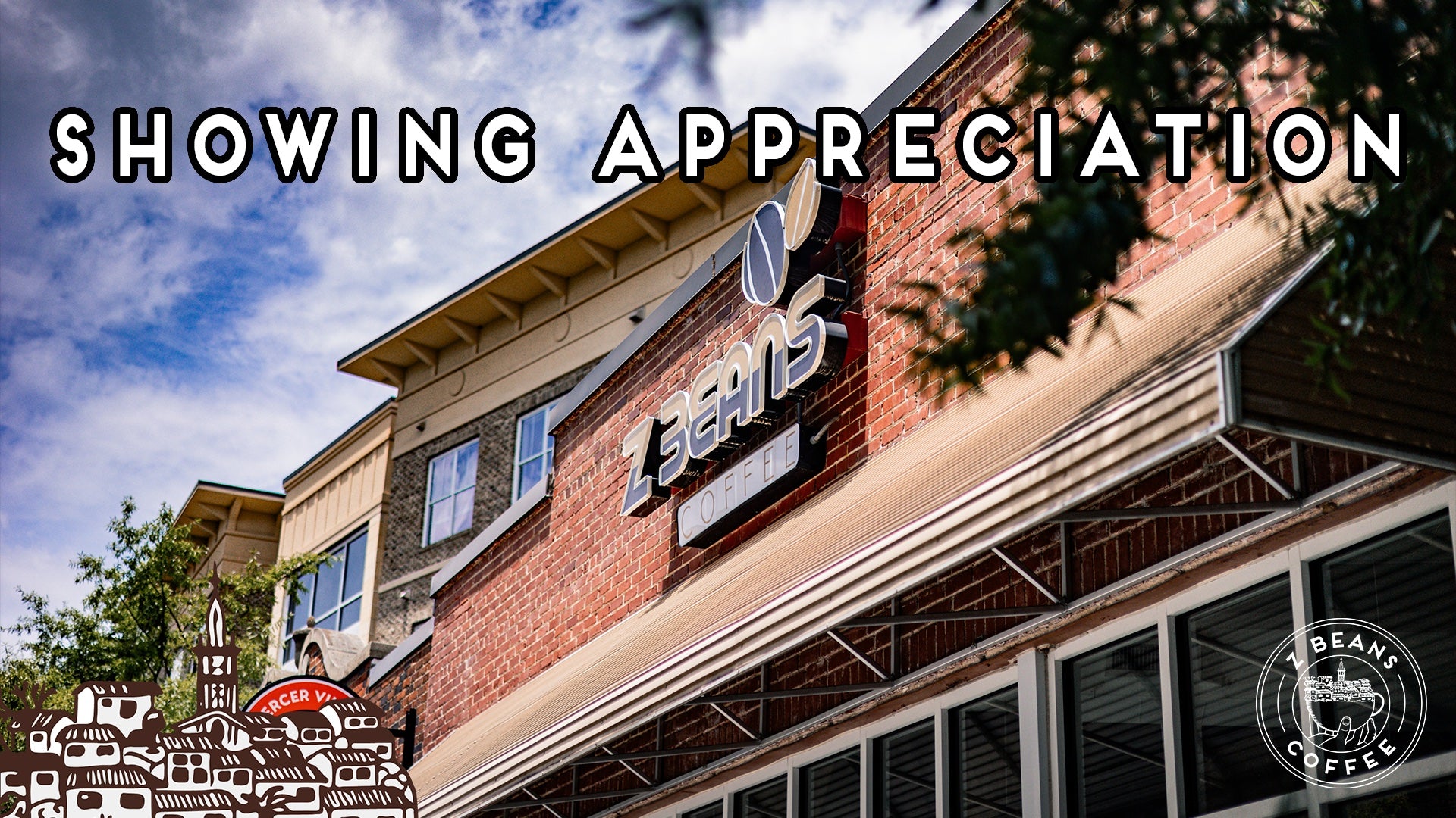 Behind the Brand: Season 2 - Episode 2 - Showing Appreciation