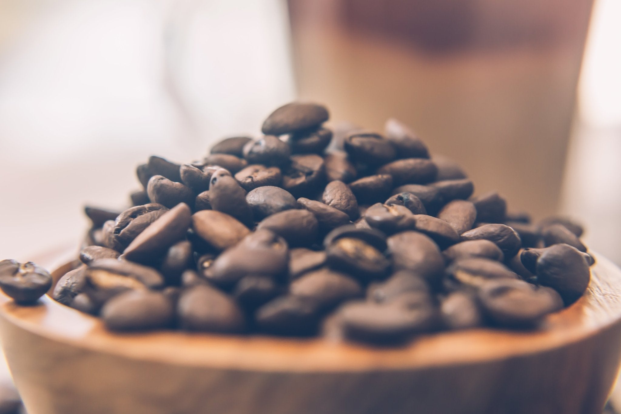 Better Coffee from Home: Tips & Tricks