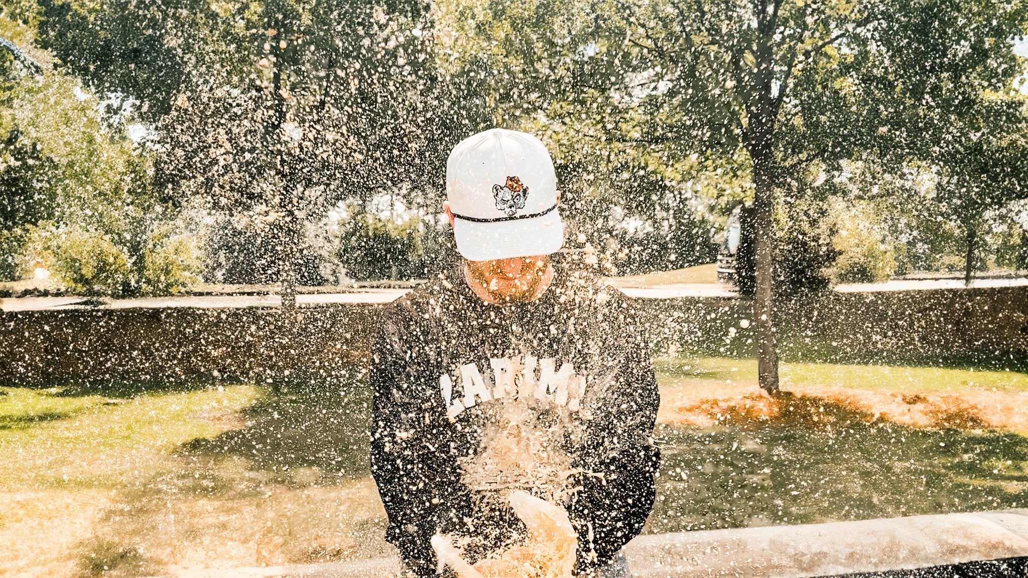 Behind the Brand: Episode 8 - Having Too Much Fun