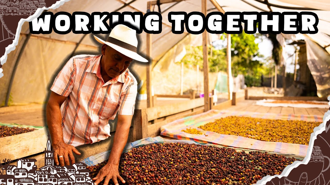 Behind The Brand : Working Together - Season 4 Episode 7