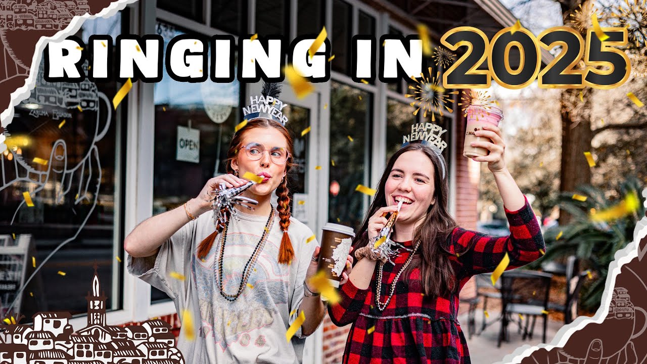 Behind The Brand : Ringing In 2025 - Highlights of 2024