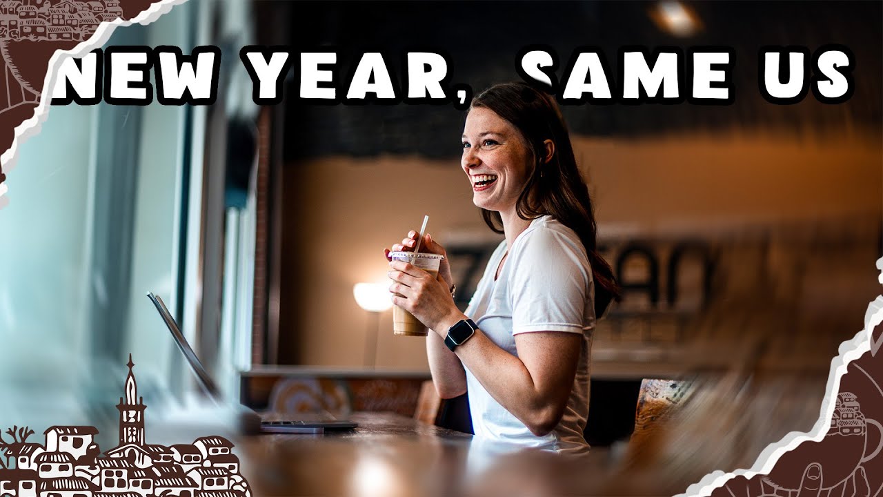 Behind The Brand : New Year, Same Us - Season 4 Episode 1