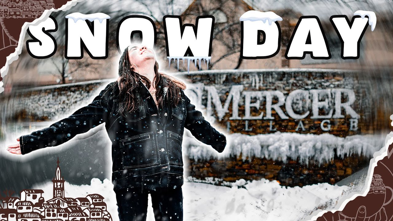 Behind The Brand : Snow Day - Season 4 Episode 2