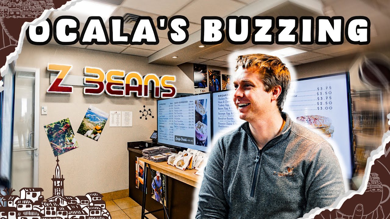 Behind The Brand : Ocala's Buzzing - Season 4 Episode 3