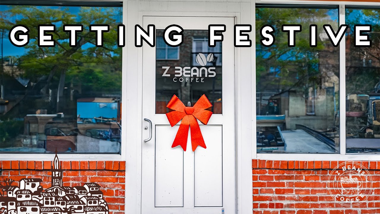 Behind The Brand : Getting Festive - Season Three - Episode Nine