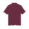 Z Beans Embroidered - Adidas Polo Shirt