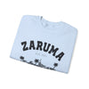 Zaruma, Ecuador Unisex Crewneck Sweatshirt