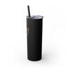 24/7 Coffee Insulated Tumbler, 20oz