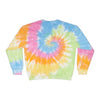 Zaruma Z Beans - Unisex Tie-Dye Sweatshirt