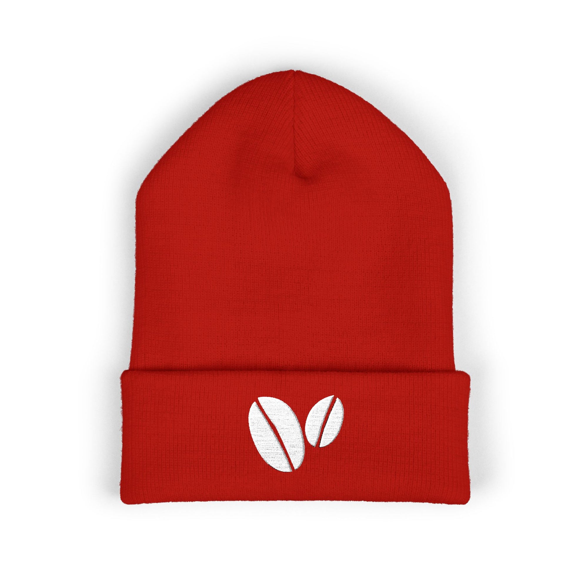 Z Beans Cuffed Beanie