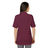 Z Beans Embroidered - Adidas Polo Shirt
