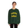 Zaruma, Ecuador Unisex Crewneck Sweatshirt