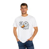 Ducking Good Coffee Comfort Colors Tee