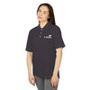 Z Beans Embroidered - Adidas Polo Shirt