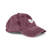 Z Beans - Vintage Embroidered Hat