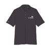 Z Beans Embroidered - Adidas Polo Shirt
