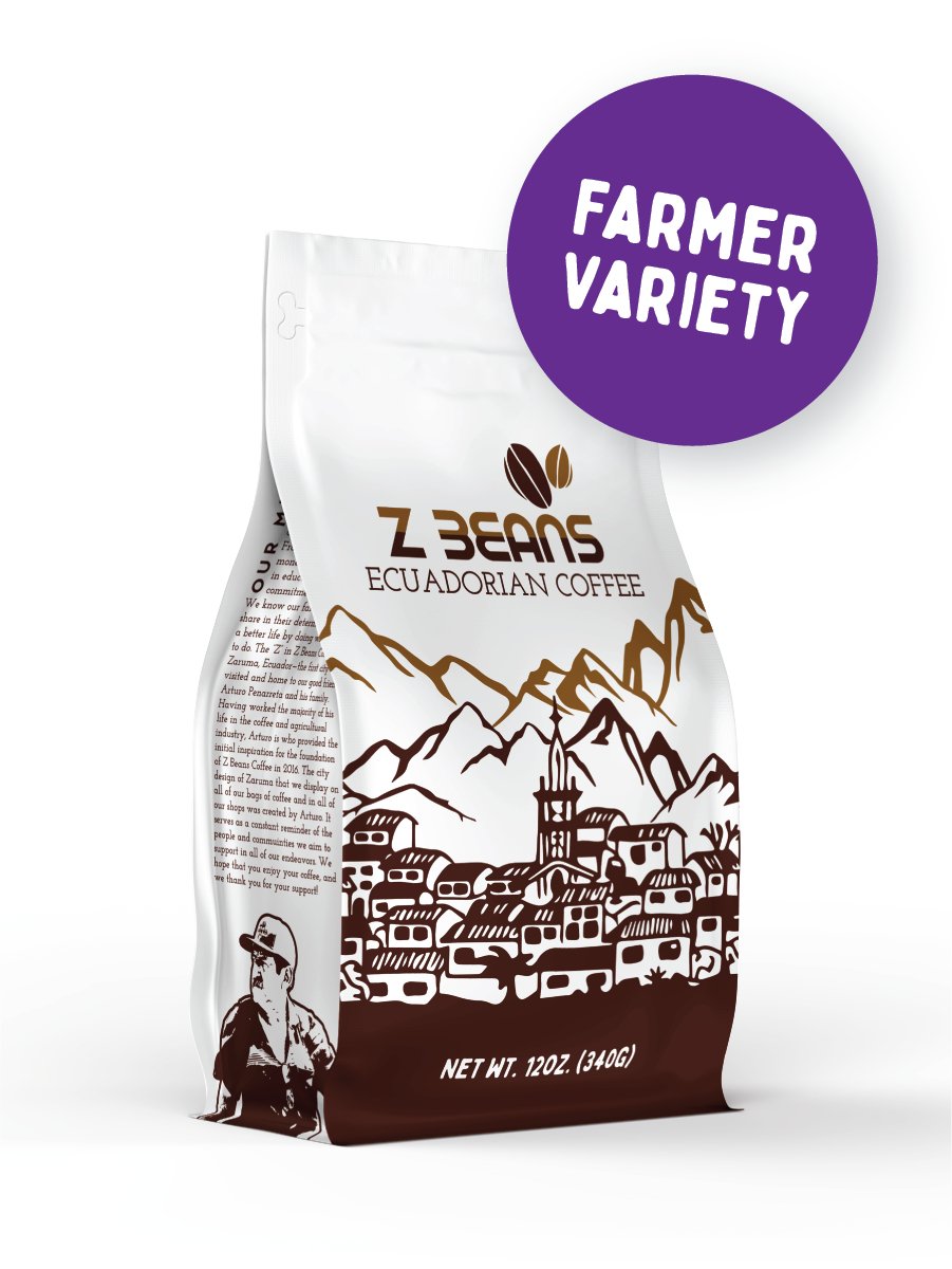 Farmer Variety Pack