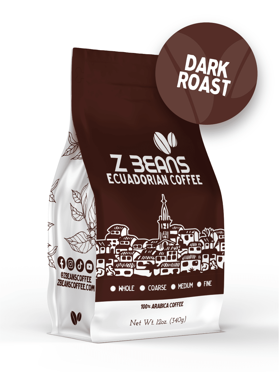 Your Shopping Cart – Z Beans Coffee Your Shopping Cart – Z Beans Coffee