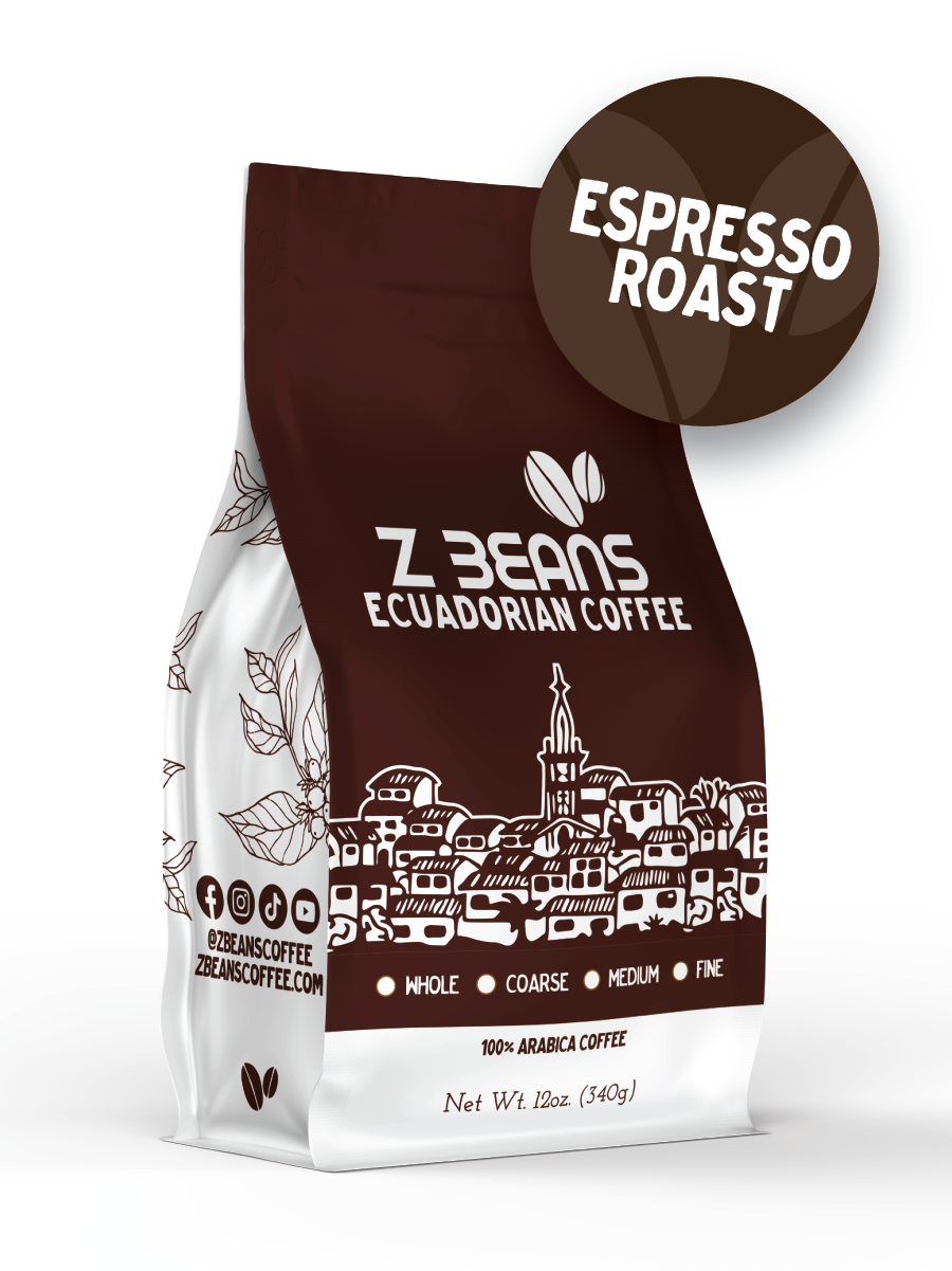 Espresso Roast