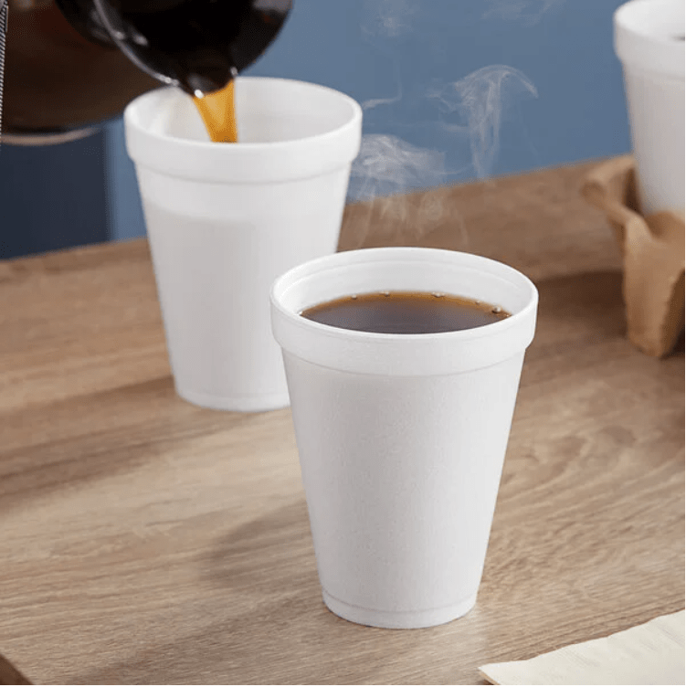 Cups & Other OCS Items (Five Star)