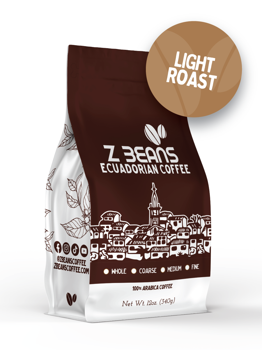 Light Roast
