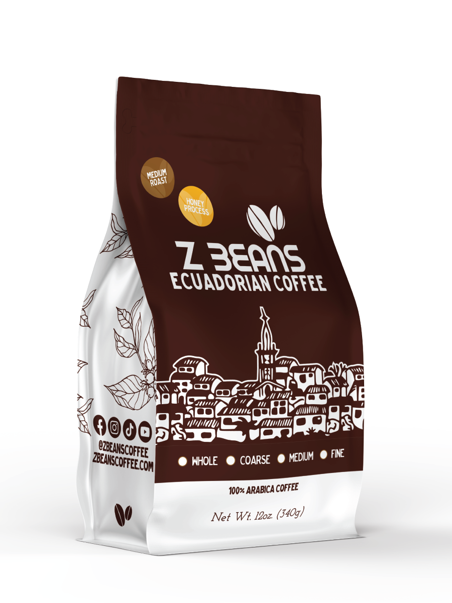 William Martillo's Coffee