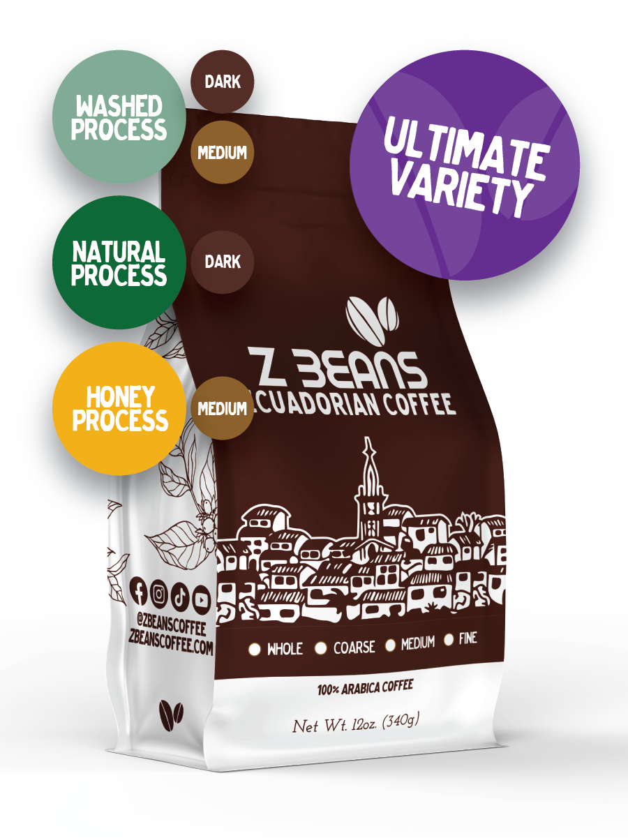 Ultimate Variety Pack
