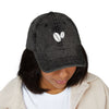 Z Beans - Vintage Embroidered Hat