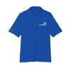 Z Beans Embroidered - Adidas Polo Shirt