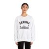 Zaruma, Ecuador Unisex Crewneck Sweatshirt