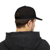 Z Beans Embroidered Richardson Trucker Hat
