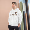 Z Beans Logo - Champion Hoodie