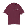 Z Beans Embroidered - Adidas Polo Shirt