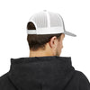 Z Beans Embroidered Richardson Trucker Hat