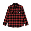 Z Beans Flannel