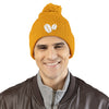 Z Beans Pom Pom Beanie