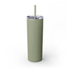 24/7 Coffee Insulated Tumbler, 20oz