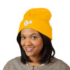 Z Beans Cuffed Beanie