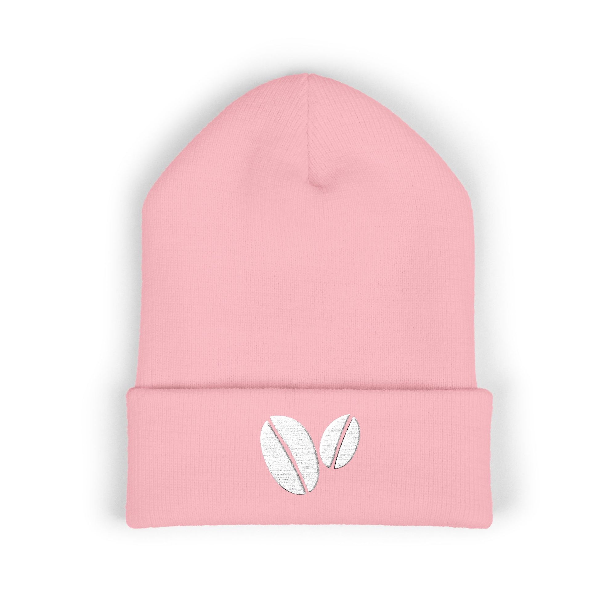 Z Beans Cuffed Beanie
